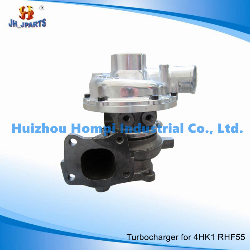 Auto Parts Turbocharger for Isuzu 4HK1 Rhf55 8973628390