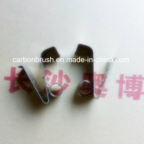 looking for the best price Carbon Brush Holder Constant Force Spring