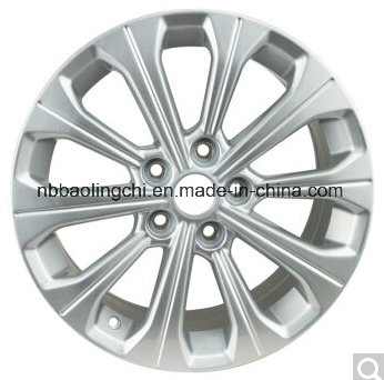 16xj7 Alloy Wheel with PCD 5*108 for Ford