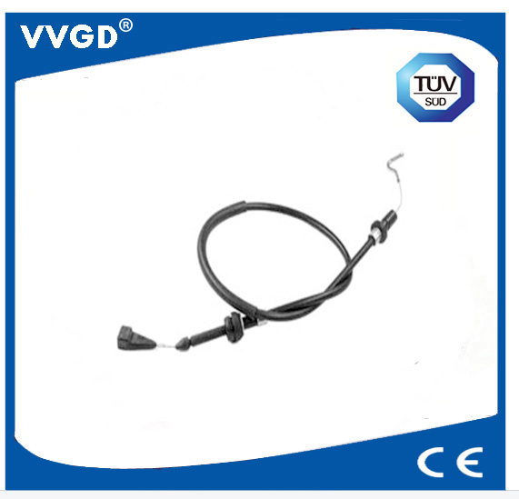 Auto Brake Cable Use for VW 357721555A