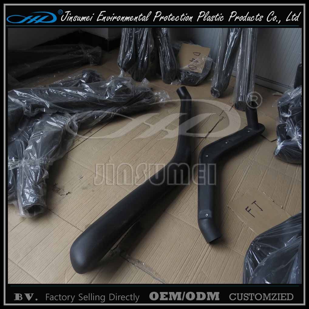 4X4 Snorkel for Auto Car Wtith Factory Price