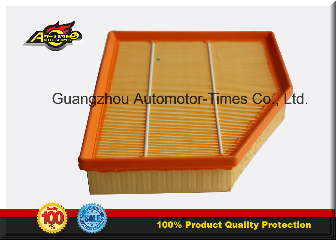Auto Spare Part 13717811026 Air Filter for BMW E70/E71/F25 X3/X5/X6