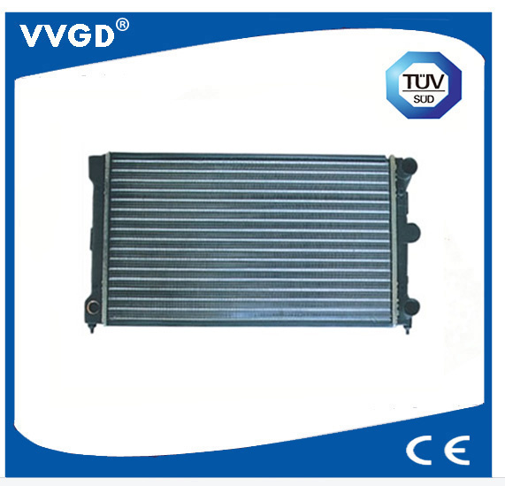 Auto Radiator Use for VW 353121253AC