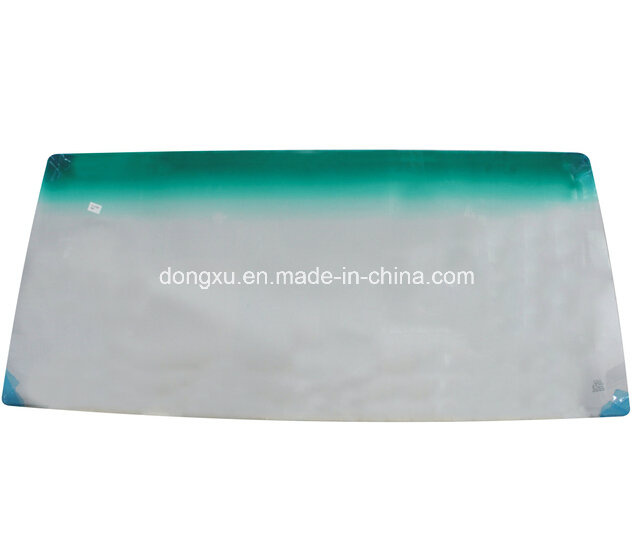 Auto Glass for Toyota Landcruiser Van 1984- Laminated Front Windshield