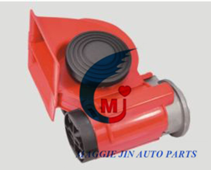 Auto Air Horn Speaker Alarm Car Speaker of 115dB