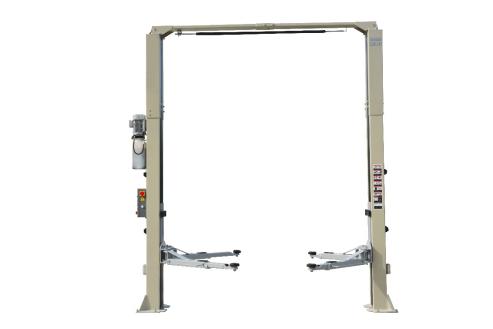 on-7214z 2 Post Car Lifting Automotive Hoist Hydraulic Power Unit Lift
