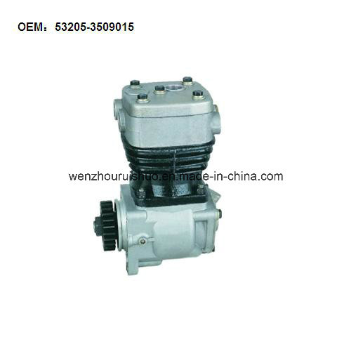 53205-3509015 Air Compressor for Truck