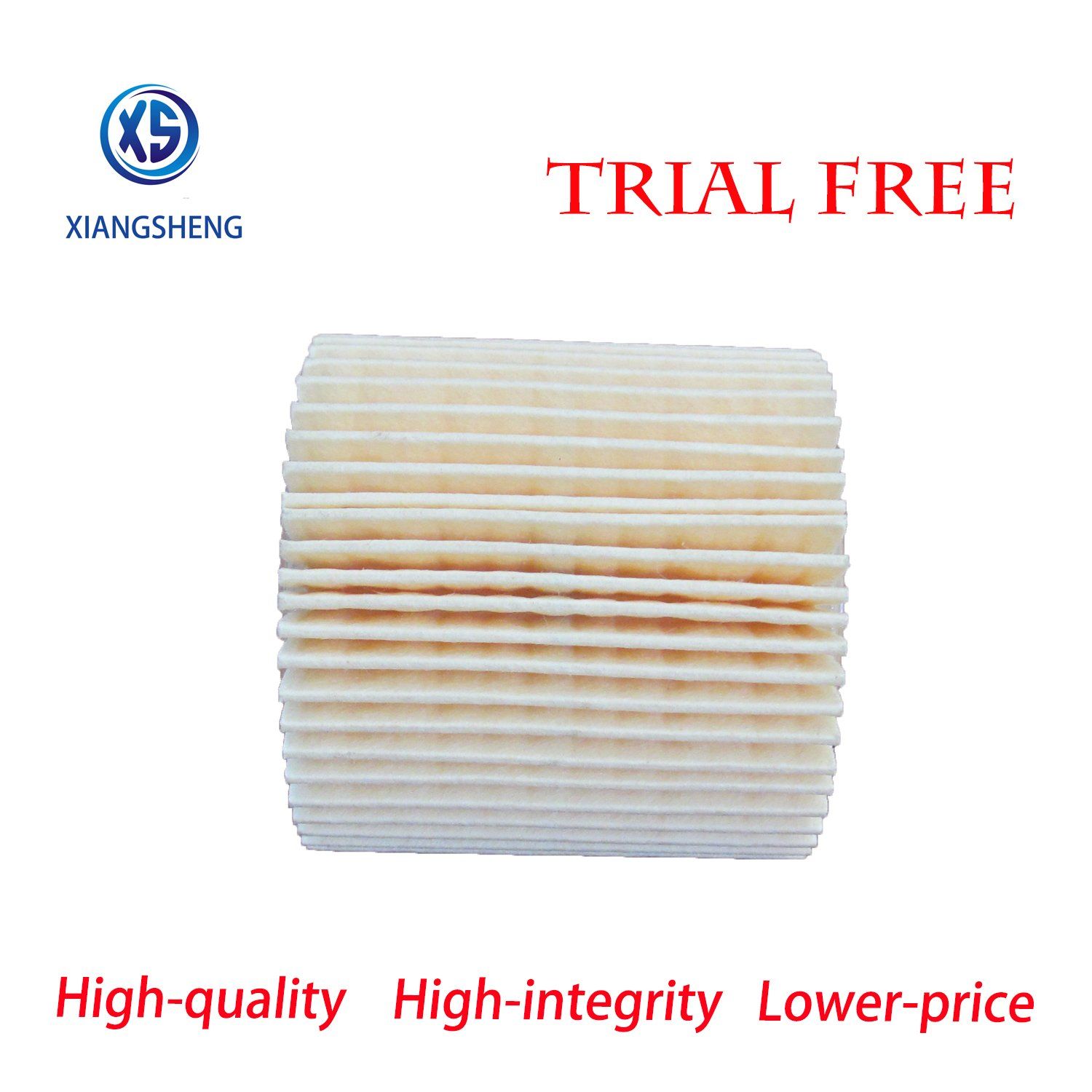Auto Filter Manufacturer Supply HEPA Oil Filter for Toyota Callora 15613-Yzza6 04152-B1010 04152-37010