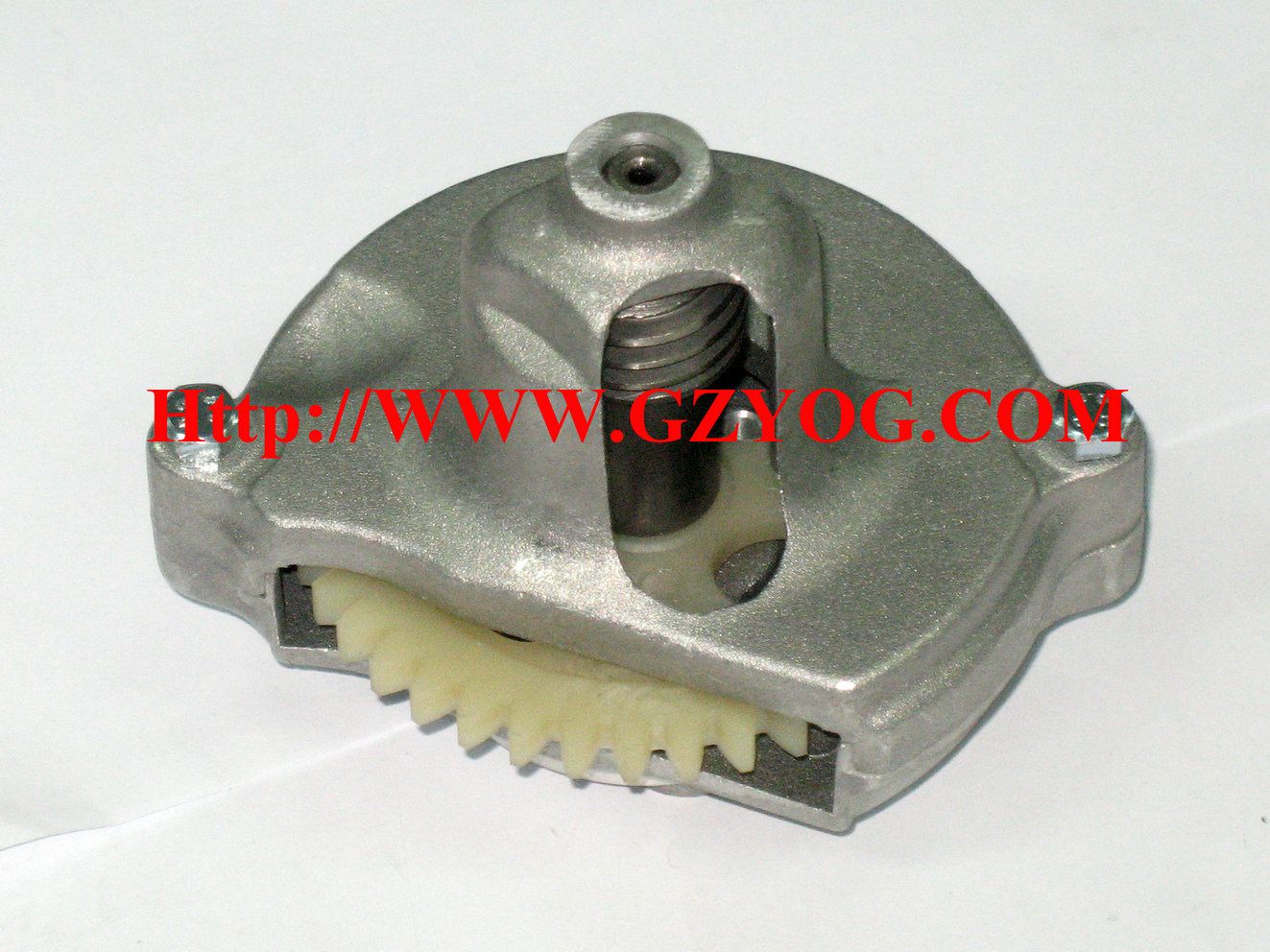 Yog Motorcycle Spare Parts Oil Pump Cg125 Titan Storm Boxer Star Pulsar Wave Cub Scooter Gy6 Dy FT GS Gn Freedom Skygo