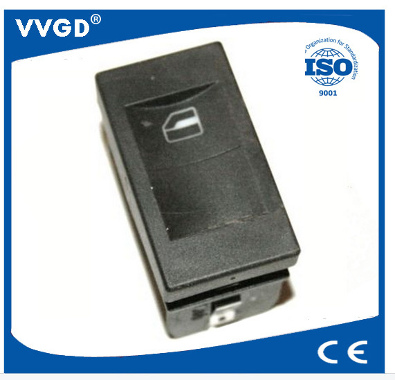 Auto Window Lifter Switch Use for Polo 5 Pin