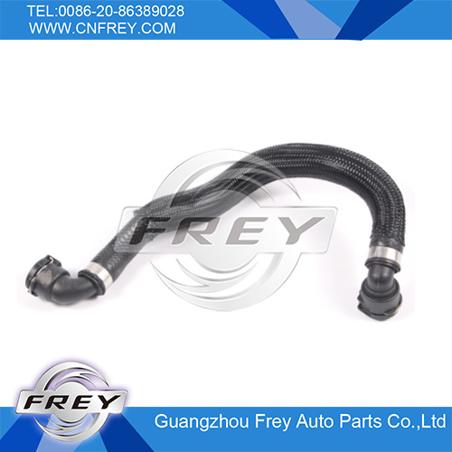 Auto Parts Radiator Hose 17127576368 for N55 N54 E70 E71 3.5 4.0