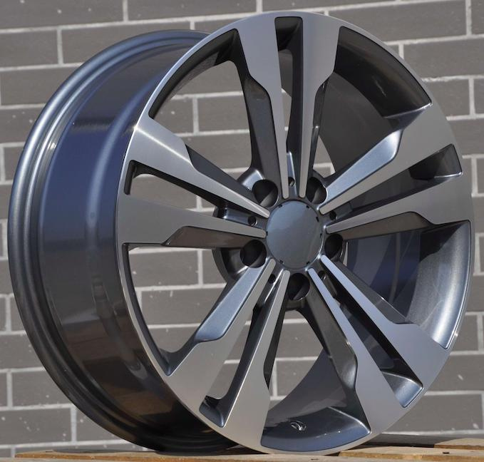 16-20 Inch Alloy Wheel for Benz