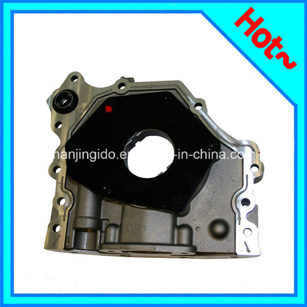 Car Parts Auto Oil Pump for Ford C-Max 2007 3m5q-6600-Ae