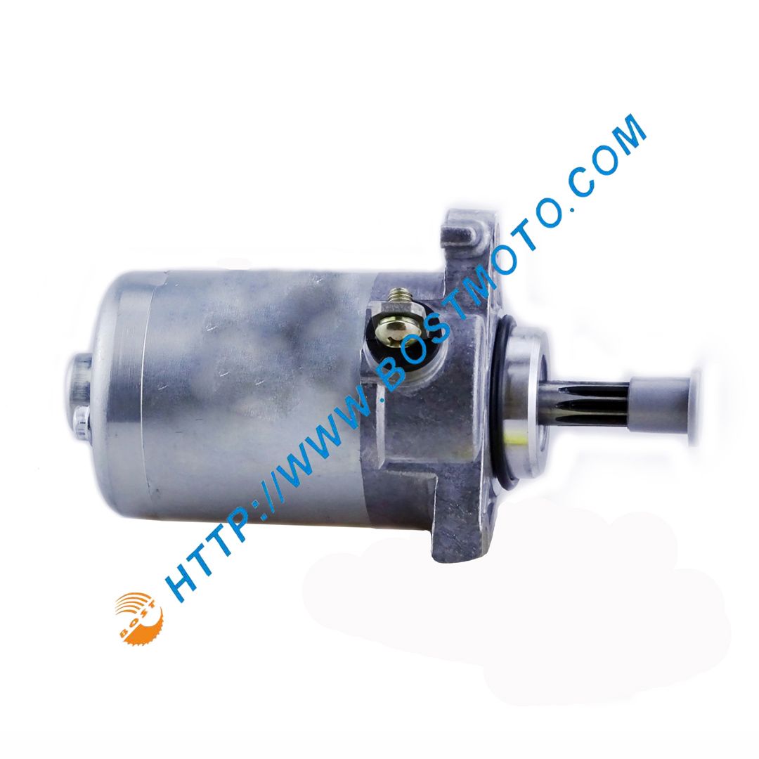 Starting Motor for Fz-16