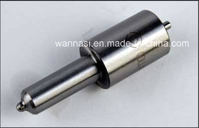 Fuel Injector Spare Parts Pump Nozzle 150p421