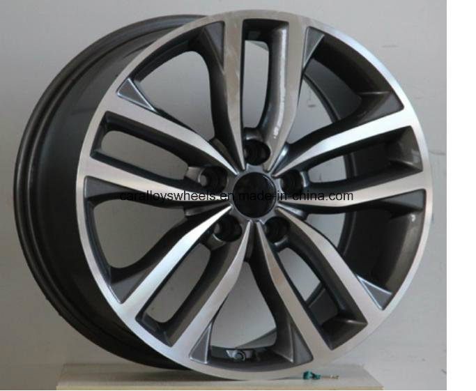 Alloy Wheel Kin-51233 for Hyuidai