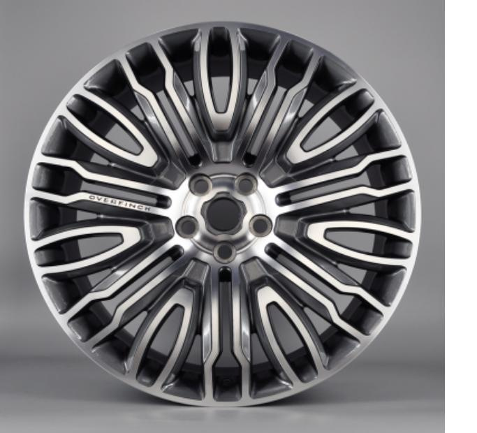Replica Car Alloy Wheels Kin-1660