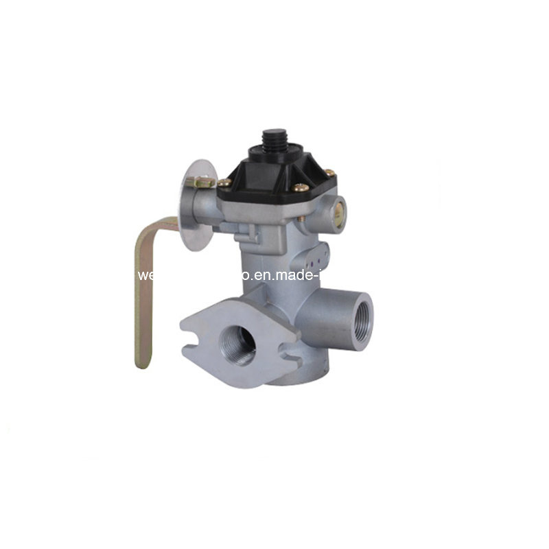 Brake Power Regulator for Daf 4756040110