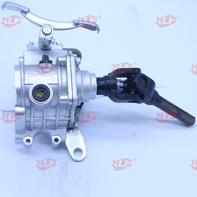 Motorcycle Parts Aolly Motorcycle Gearbox for All Modle