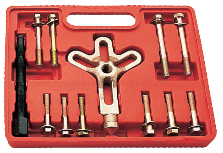 13PC Harmonic Balance Puller Set