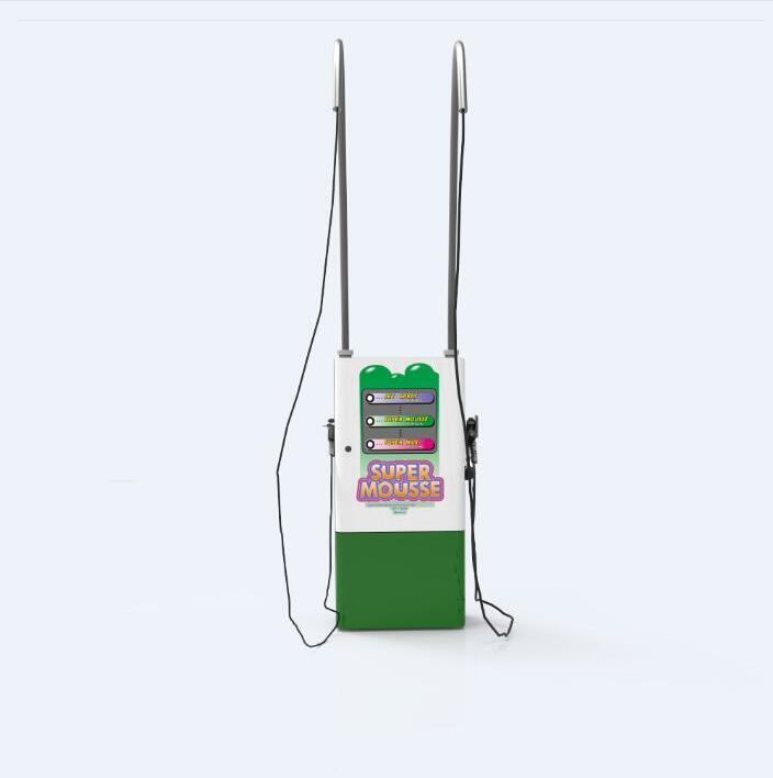 Self Service Car Wash Bay for Auto Washer Business
