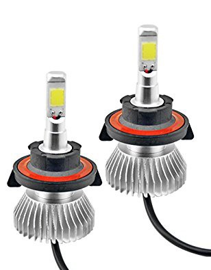 Cheapest Car Kits Sunflower H13 LED Car Headlight