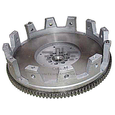 Flywheel Assy for Kamaz (OEM No: 740.1005115-10)