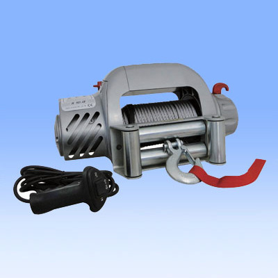 Winch (X 12.0)