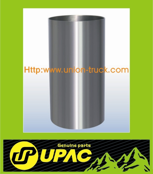 Engine Parts Cylinder Liner Sleeve 4D30 4D31 4D33 4D34