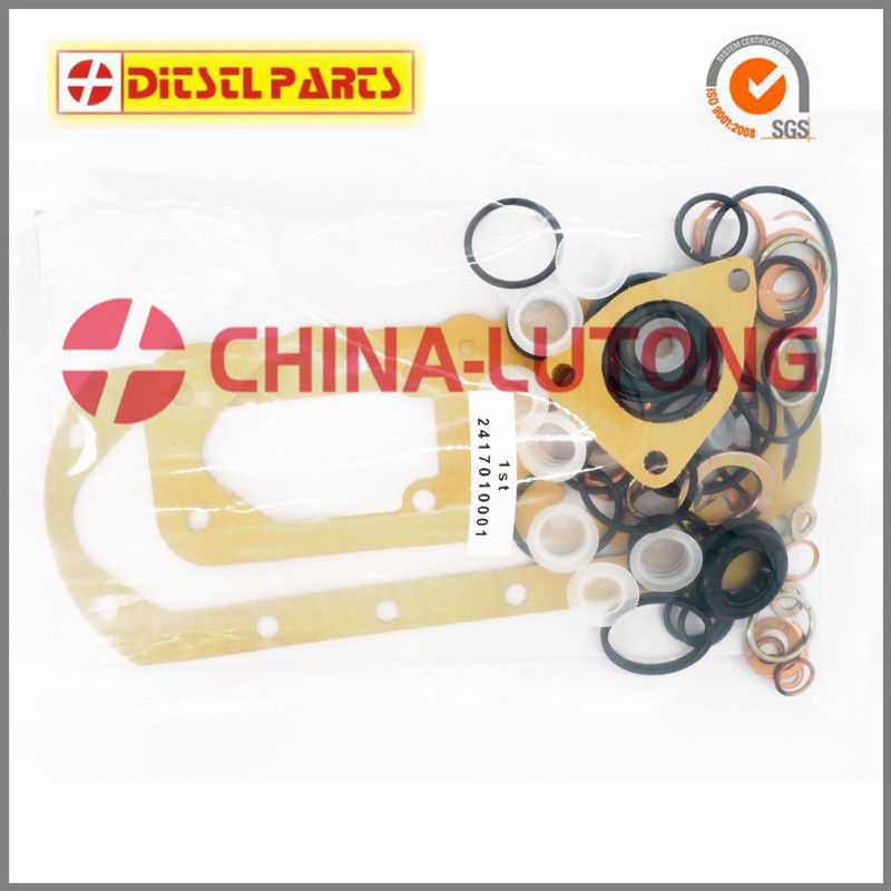 Repair Kits-for Toyota Fuel Injector Rebuild Kit