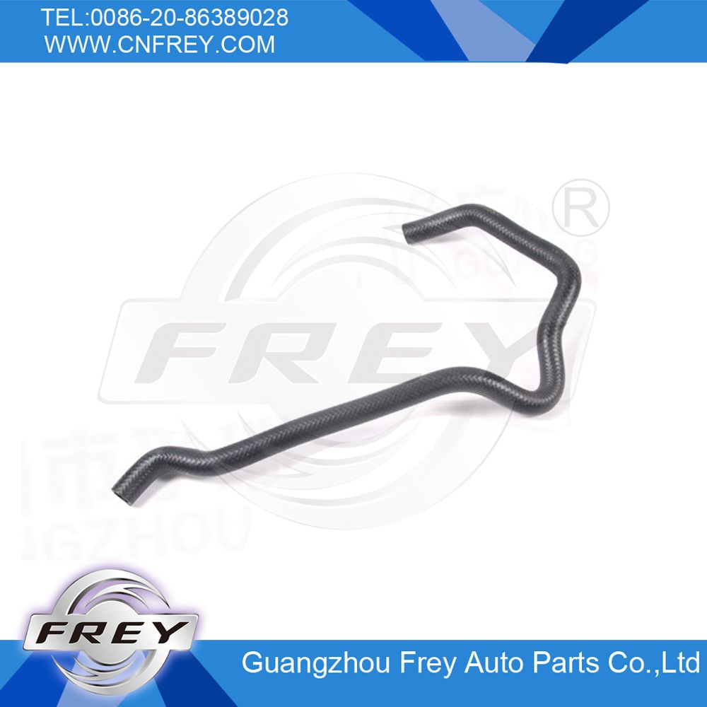 Radiator Hose Coolant Pipe 11537581872 for F10 F11 F18 Auto Parts