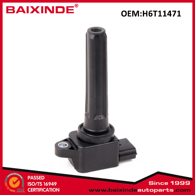H6T11471 Ignition Coil for MITSUBISHI Lancer Ignition Module