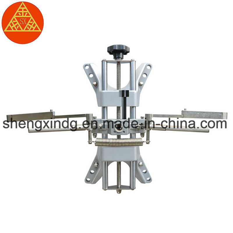 Car Auto Vehicle Wheel Alignment Aligner Clamp Adaptor Adapter Clamper Clip Sx211jt005g