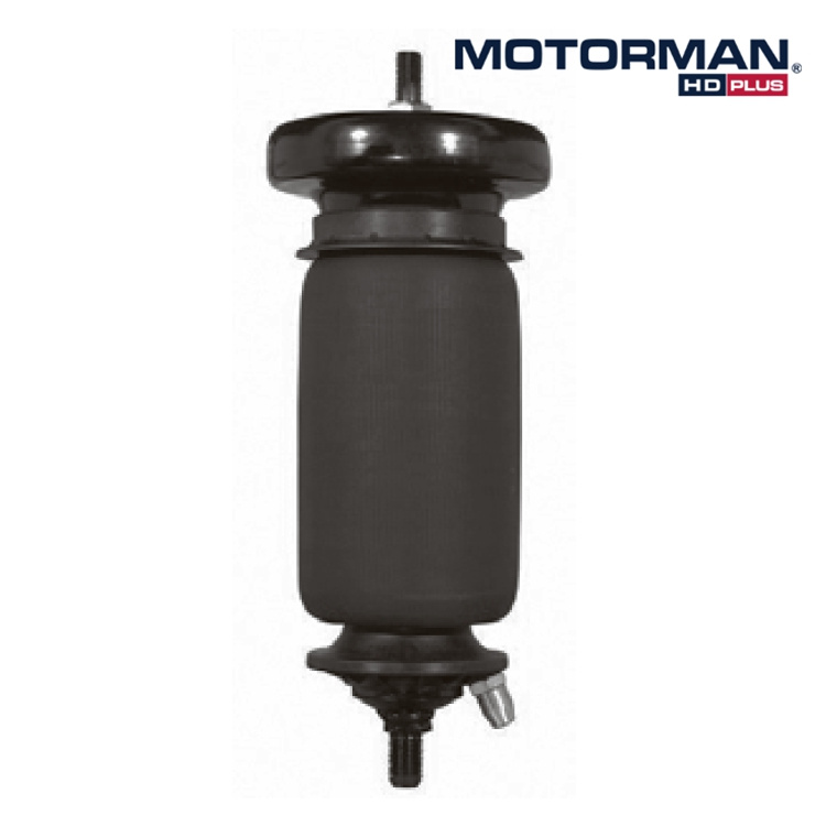 Commercial Vehicle Rubber Air Spring for Cabin Scania 4 Series Rear 1382827 S105873