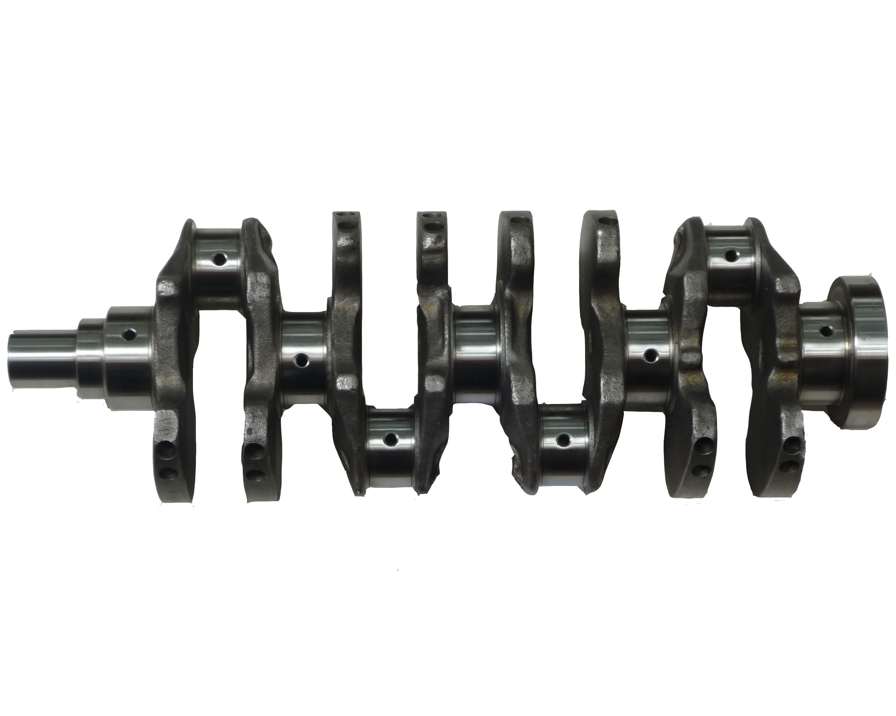 Crankshaft for Mitsubishi Stock 47*45*88mm for 4G63 078