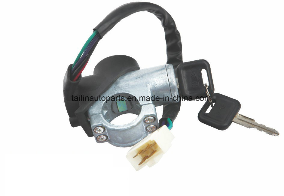 for Nissan Ignition Switch Assembly