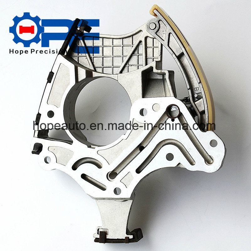 OE#06e109217h Left Driver Timing Chain Tensioner for Audi A4 A6 Quattro 2.4 3.2