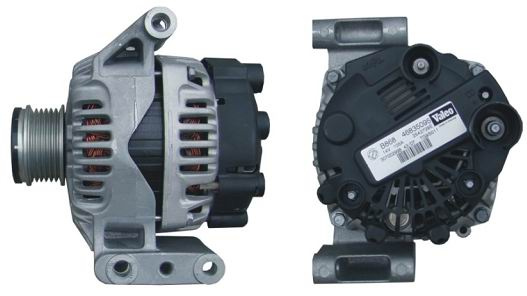 Suzuki Alternator Valeo Tg9s011 46835095 1022118622