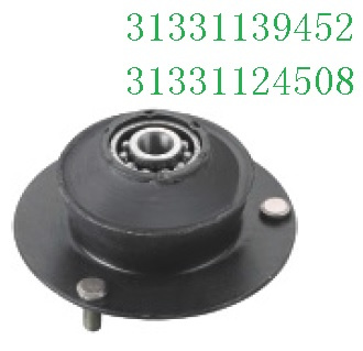 Suspension Strut Mount Support Bearing for BMW 31331139452 / 31331124508