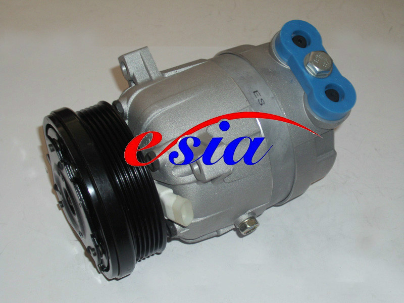 Auto Air Conditioning AC Compressor for Opel Omega V5 6pk