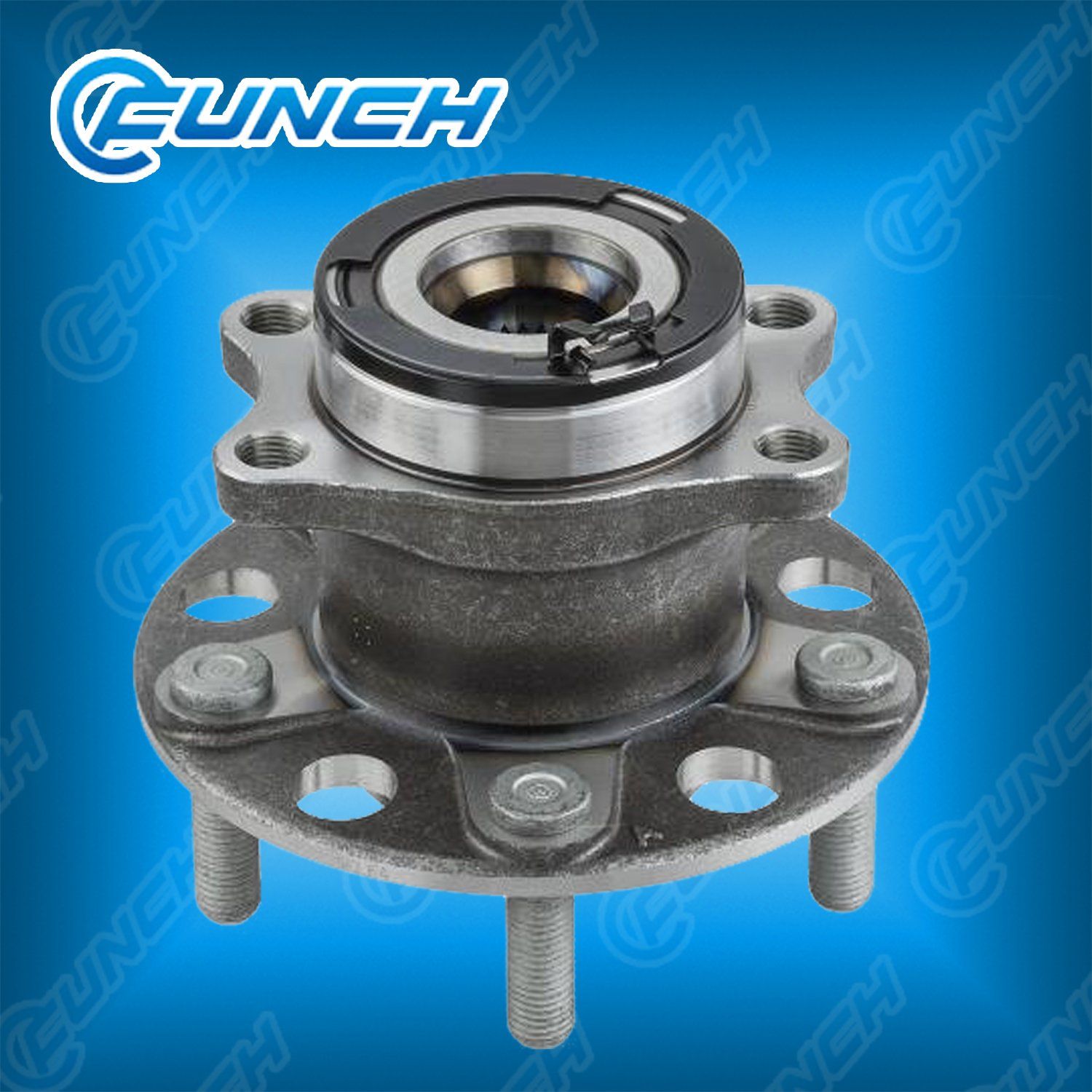 Wheel Hub Bearing 512430, 5171129AC, Ha590414, Br930724