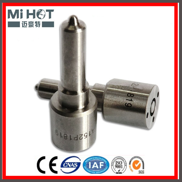 Nozzle of Bosch Series Dlla149p2166 for Common Rail Spare Parts