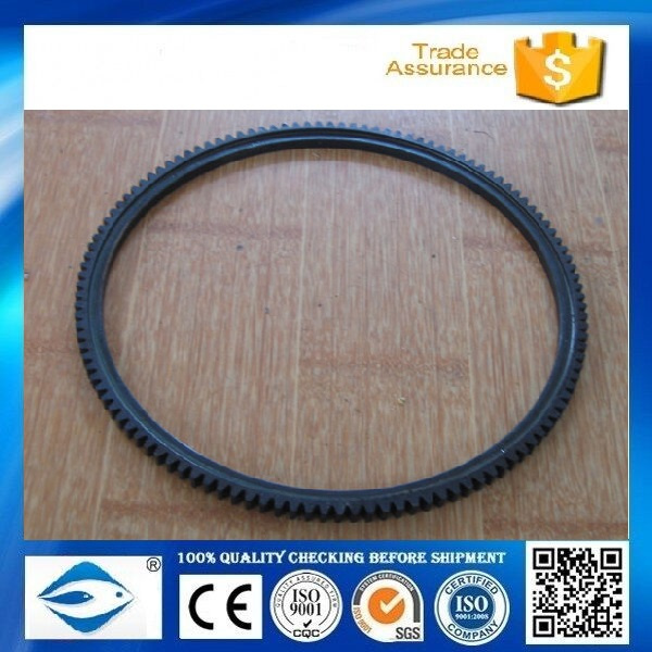 Ring Gear or Flywheel for Auto Part