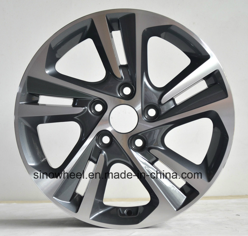 for Hyundai Replica Alloy Wheel Rim