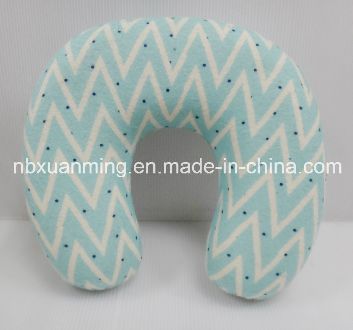 U Shape Neck Support Pillow Cushion