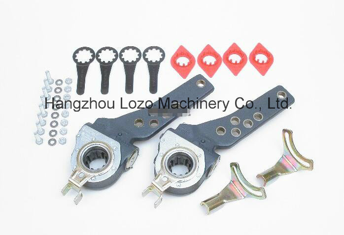 Truck & Trailer Automatic Slack Adjuster with Brackets for European Market (80022D)