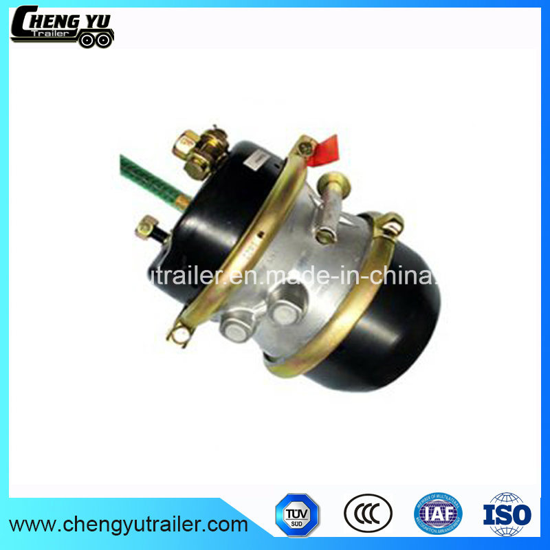 Sealed T3030dd Spring Brake Chamber
