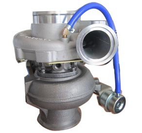 Gta4082 739542-5002s 1520024 Turbocharger for Scania DC9-12 DC9-11