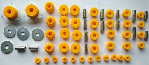PU Bushing for Land Rover