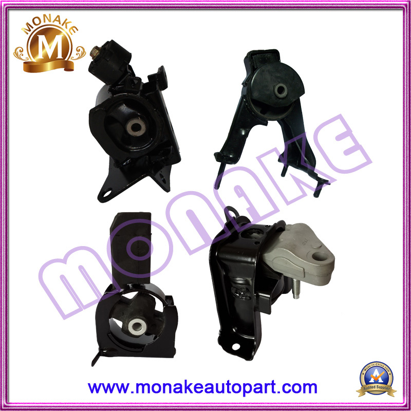 Auto Spare Parts, Rubber Engine Motor Mounting for Toyota Corolla (12361-0D040)